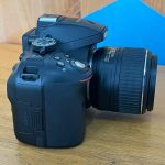 Nikon D5300 Kit 18-55mm VR II