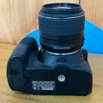 Nikon D5300 Kit 18-55mm VR II