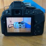 Nikon D5300 Kit 18-55mm VR II