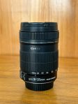 Canon EF-S 18-135mm f/3.5-5.6 IS