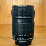Canon EF-S 18-135mm f/3.5-5.6 IS