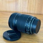 Canon EF-S 18-135mm f/3.5-5.6 IS