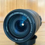 Canon EF-S 18-135mm f/3.5-5.6 IS