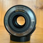 Canon EF-S 18-135mm f/3.5-5.6 IS
