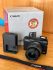 Canon EOS M200 Kit 15-45mm IS STM