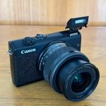 Canon EOS M200 Kit 15-45mm IS STM