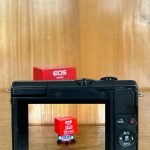 Canon EOS M200 Kit 15-45mm IS STM