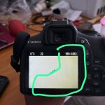Canon EOS 1500D Kit 18-55mm