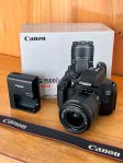 Canon EOS 1500D Kit 18-55mm