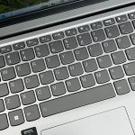 Lenovo IdeaPad Slim 3 14ABR8 Ryzen 5 7530U Ram 8GB SSD 512GB 14 inch FHD