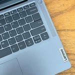 Lenovo IdeaPad Slim 3 14ABR8 Ryzen 5 7530U Ram 8GB SSD 512GB 14 inch FHD