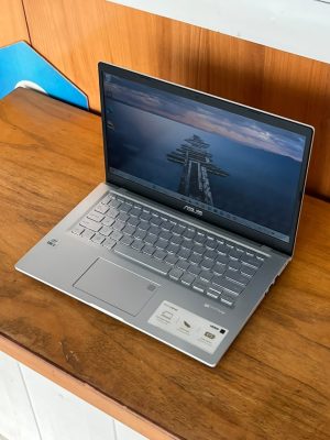 Asus VivoBook A416JAO i3-1005G1 Ram 4GB SSD 512GB 14 inch FHD