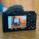 Sony ZV-E10 Kit 16-50mm OSS