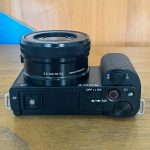 Sony ZV-E10 Kit 16-50mm OSS