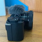 Sony ZV-E10 Kit 16-50mm OSS