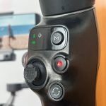 DJI Osmo Mobile 7P Smartphone Gimbal Stabilizer