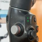 DJI Osmo Mobile 7P Smartphone Gimbal Stabilizer