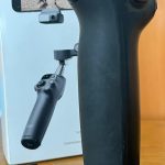 DJI Osmo Mobile 7P Smartphone Gimbal Stabilizer