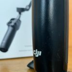 DJI Osmo Mobile 7P Smartphone Gimbal Stabilizer