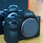 Sony A7 II Body Only