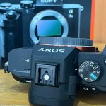 Sony A7 II Body Only