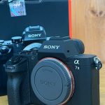 Sony A7 II Body Only