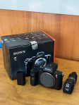 Sony A7 II Body Only