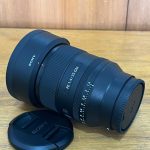 Sony FE 35mm F1.4 GM