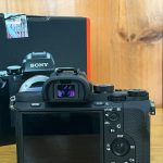 Sony A7 II Body Only