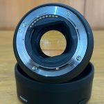 Sony FE 35mm F1.4 GM