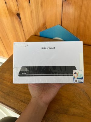 Samsung Galaxy TAB A11 4GB 64GB LTE Gray