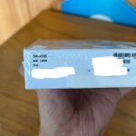 Samsung Galaxy TAB A11 4GB 64GB LTE Gray