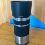 Sony E 55-210mm F4.5-6.3 OSS APSC