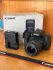 Canon EOS 750D Kit 18-55mm IS STM