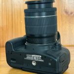Canon EOS 750D Kit 18-55mm IS STM