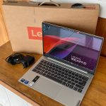 Lenovo IDEAPAD Slim 5 14IMH9 Intel Ultra 5 125H Ram 16GB SSD 512GB 14″ WUXGA OLED