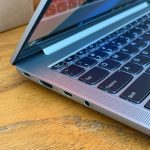 Lenovo IDEAPAD Slim 5 14IMH9 Intel Ultra 5 125H Ram 16GB SSD 512GB 14″ WUXGA OLED