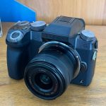 Panasonic Lumix G7 Kit 14-42mm