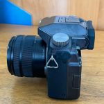 Panasonic Lumix G7 Kit 14-42mm