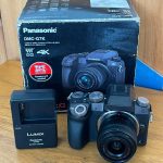 Panasonic Lumix G7 Kit 14-42mm