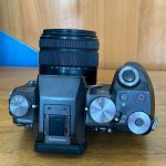 Panasonic Lumix G7 Kit 14-42mm