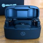 Hollyland Lark Max 2 Ultimate Combo Wireless Microphone