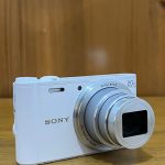Sony Cyber-shot DSC-WX350 Digital Camera