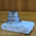 Sony Cyber-shot DSC-WX350 Digital Camera