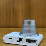 Sony Cyber-shot DSC-WX350 Digital Camera