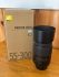 Nikon AF-S DX 55-300mm f/4.5-5.6G ED VR