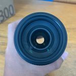 Nikon AF-S DX 55-300mm f/4.5-5.6G ED VR