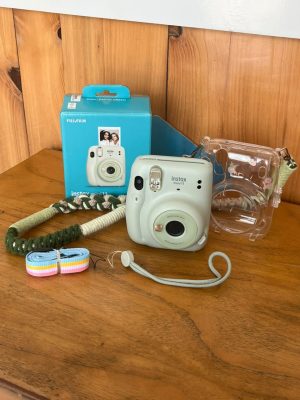 Fujifilm Instax Mini 11
