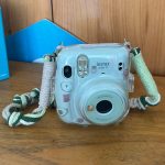 Fujifilm Instax Mini 11