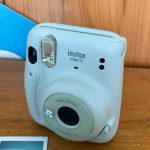 Fujifilm Instax Mini 11